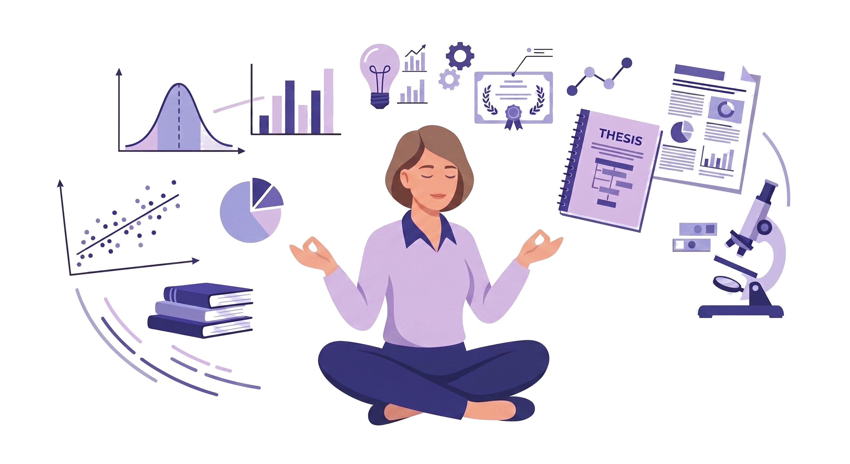StatsGuru academic research