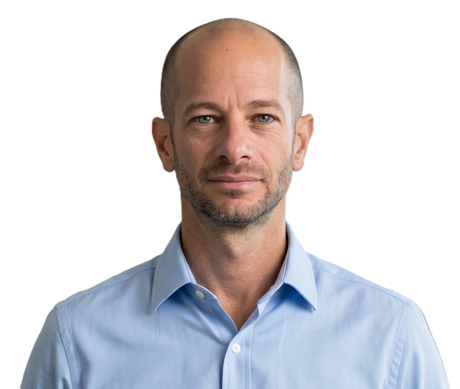 Nadav Baram