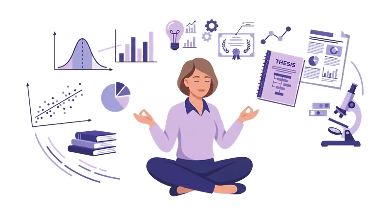 StatsGuru academic research